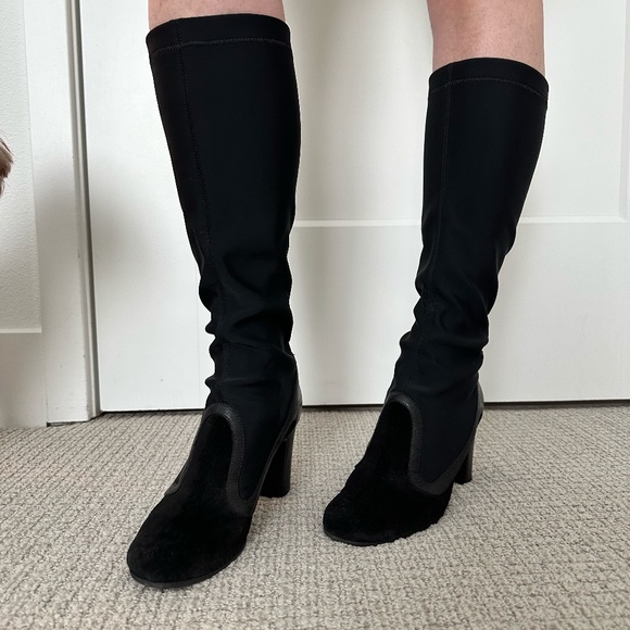 Gilli Suede Boots